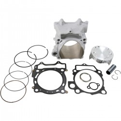 KIT CILINDRO CYLINDER WORKS YAMAHA YFZ 450R